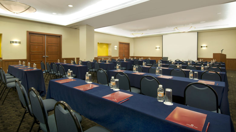 <b>Fiesta Inn Mexicali Meeting</b>. Images powered by <a href="https://www.leonardoworldwide.com/" title="Leonardo Worldwide" target="_blank">Leonardo</a>.