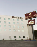 Fiesta Inn Mexicali