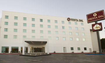 Fiesta Inn Mexicali