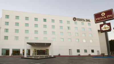 Fiesta Inn Mexicali
