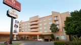 Fiesta Inn Hermosillo Exterior