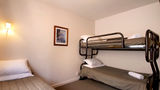 Bella Vista Motel Queenstown Room