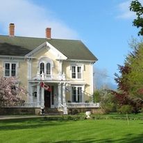 Hillsdale House Inn