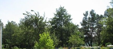 Hillsdale House Inn Exterior