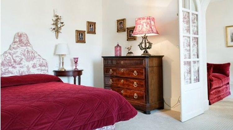 Hotel de la Poste Beaune Room