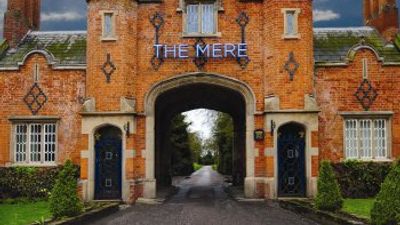 The Mere Golf Resort & Spa