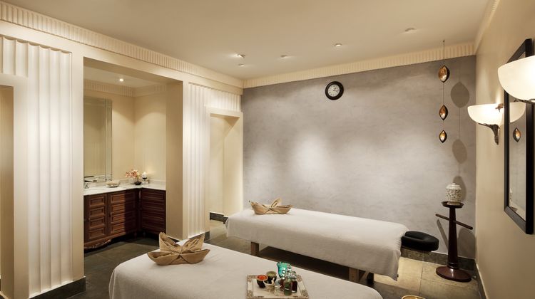 Ramgarh Lodge, Jaipur IHCL Seleqtions Spa