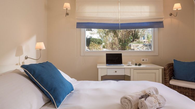 Vencia Boutique Hotel Room