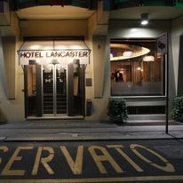 Lancaster Hotel
