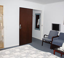 Margrethe Hotel Room