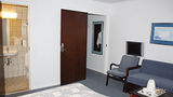 Margrethe Hotel Room