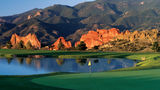 Garden of the Gods Resort and Club Golf