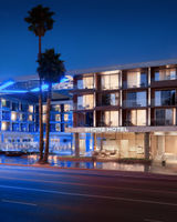 Shore Hotel