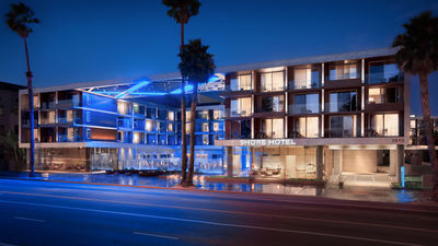 Shore Hotel