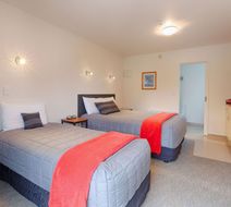 Bella Vista Te Anau Room