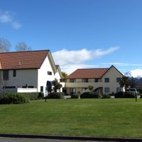 Bella Vista Te Anau