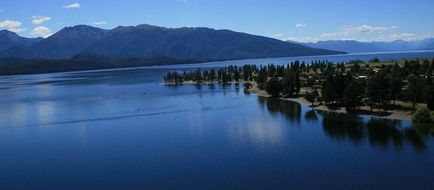 Bella Vista Te Anau Exterior