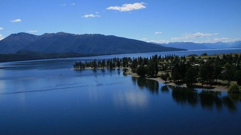 <b>Bella Vista Te Anau Exterior</b>. Images powered by <a href="https://www.leonardoworldwide.com/" title="Leonardo Worldwide" target="_blank">Leonardo</a>.