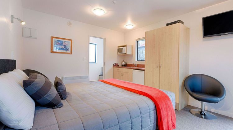 Bella Vista Te Anau Room