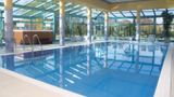 Royal Park Hotel And Spa Pool