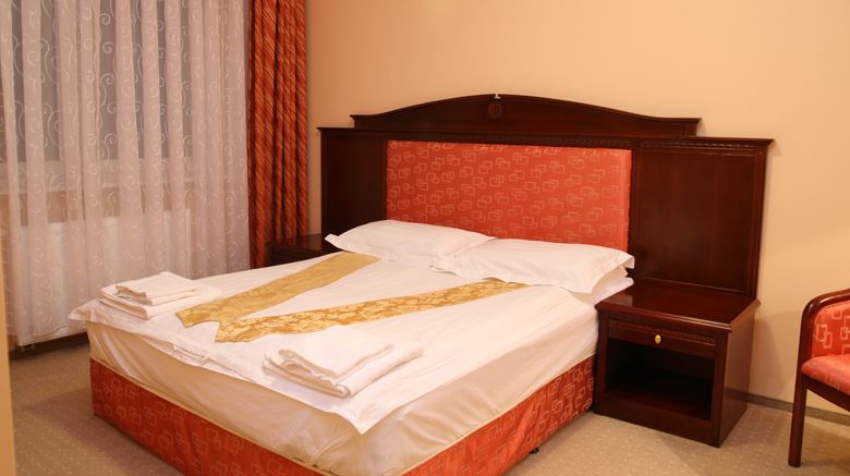 <b>Royal Park Hotel And Spa Room</b>. Images powered by <a href="https://www.leonardoworldwide.com/" title="Leonardo Worldwide" target="_blank">Leonardo</a>.