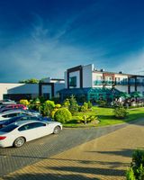 Royal Park Hotel And Spa
