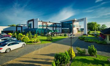 Royal Park Hotel And Spa