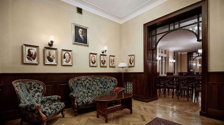 H15 Hotel Francuski Meeting