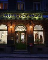 H15 Hotel Francuski
