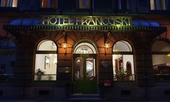 H15 Hotel Francuski
