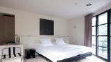 Noah Hotel Room