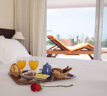 Intercity Premium Montevideo Room