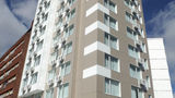 Intercity Premium Montevideo Exterior