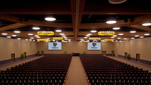 Kalahari Resort & Convention Center