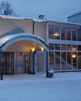 Villa Kallhagen
