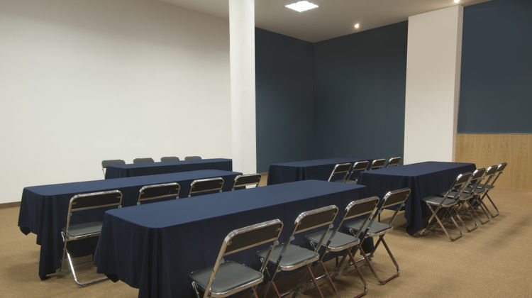 One Puebla Finsa Meeting