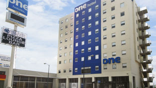 One Puebla Finsa