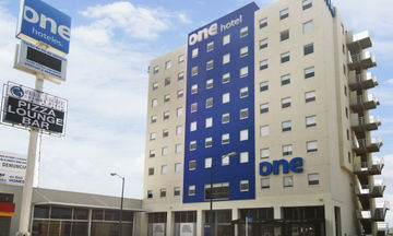 One Puebla Finsa