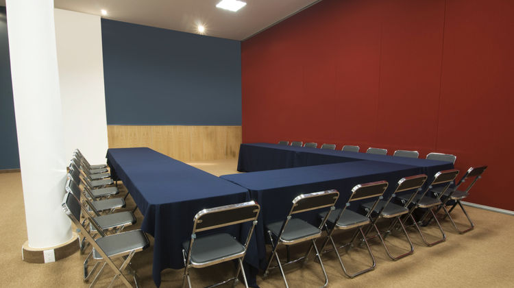 One Puebla Finsa Meeting