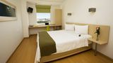 One Aguascalientes Sur Room