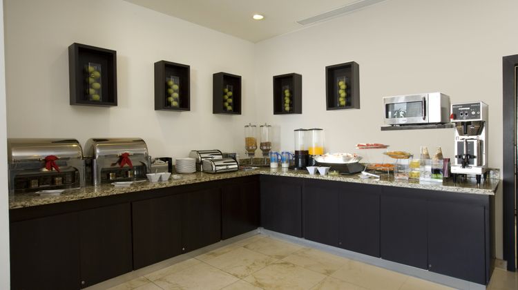 One Aguascalientes Sur Restaurant