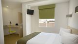 One Aguascalientes Sur Room