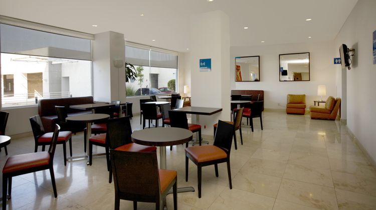 One Aguascalientes Sur Restaurant