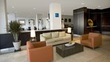 One Aguascalientes Sur Lobby