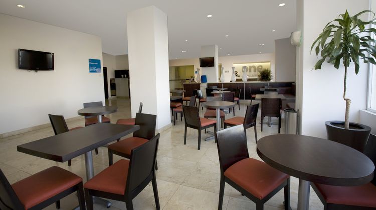 One Aguascalientes Sur Restaurant