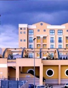 Hotel Apan