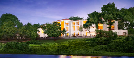 Gir Serai IHCL SeleQtions Exterior