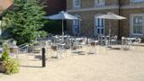 The Park Hotel Restaurant