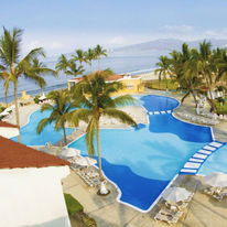 Samba Vallarta