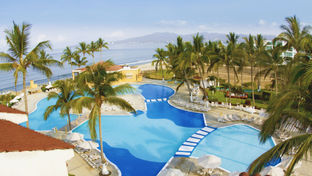 Samba Vallarta